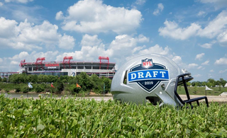 NFL Draft 2019 in Nashville