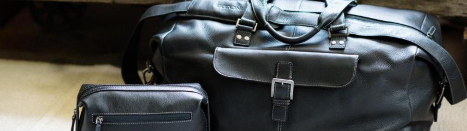Duffle Bags Boconi Bags Leather Goods