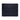 Darius Bifold Wallet with ID Window navy color front view