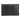 Back view of the black Sloan Folded Card Case