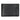 Black Sloan Slim Bifold Wallet front