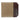 Sloan waxed canvas and pull-up leather slim bifold wallet in tan and brown, designed for minimal front pocket carry with a stylish rugged look.