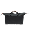Recycled Poly Oversized Travel Duffel Bag front view