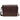 a brown leather messenger bag on a white background