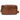 Darius Full Grain Leather Travel Kit back view