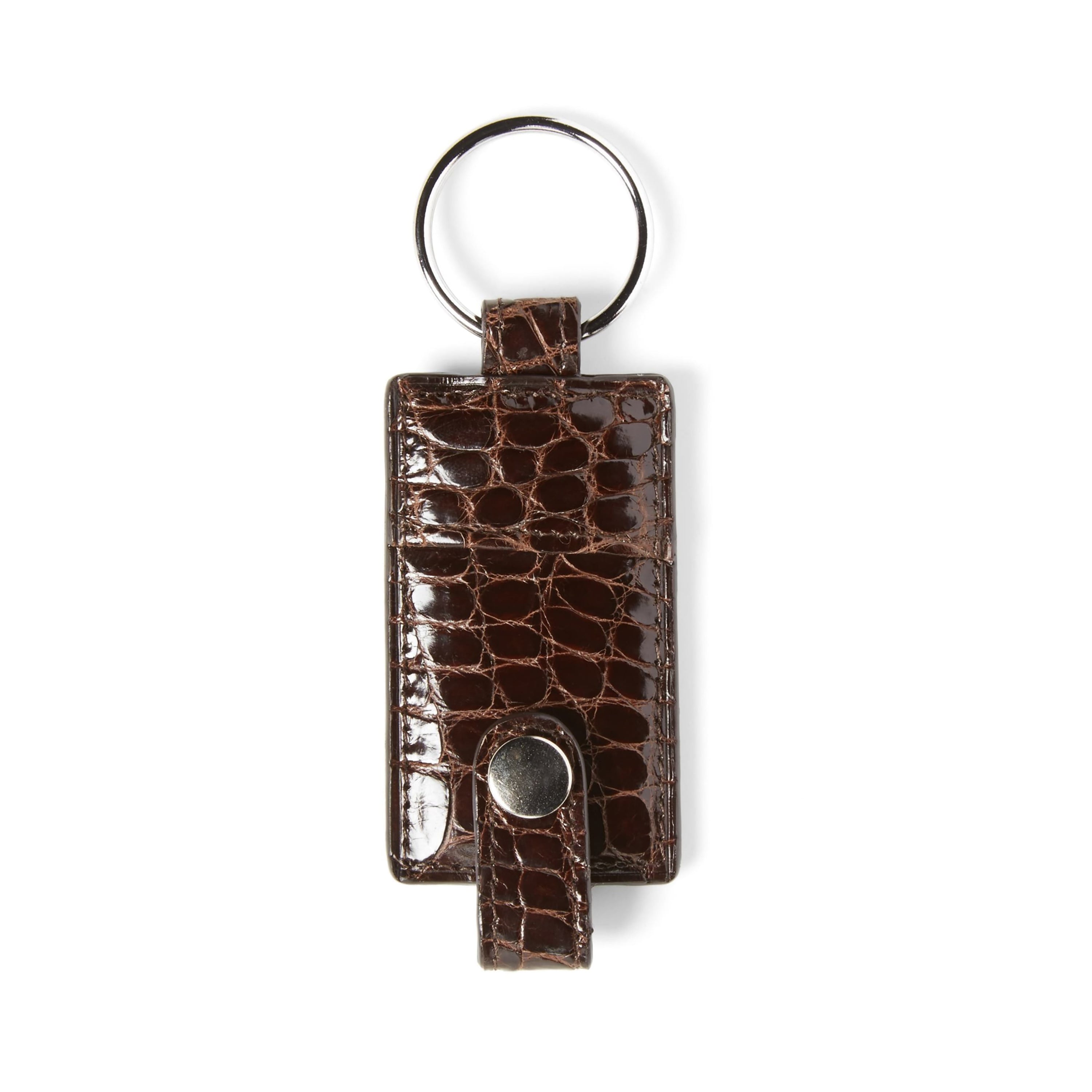 Leather Key Fob Meaning & Crafting: Essential Guide