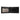 Inside View Garth Slimster Leather Bifold Wallet, Black