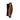 Interior View, Garth Slimster Leather Laptop Messenger, Black
