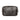 Black travel dopp kit