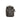 Black travel dopp kit