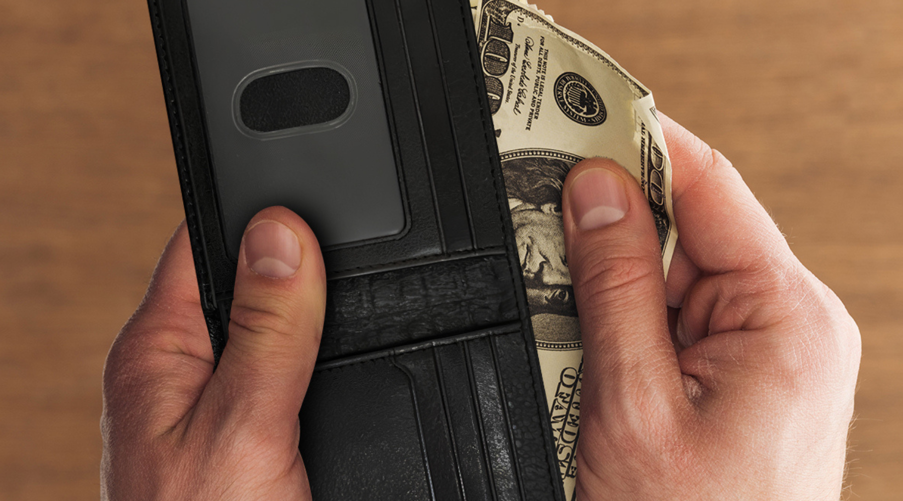Best Corporate Leather Wallets for Executive Gifting 2026 – Boconi Bags ...