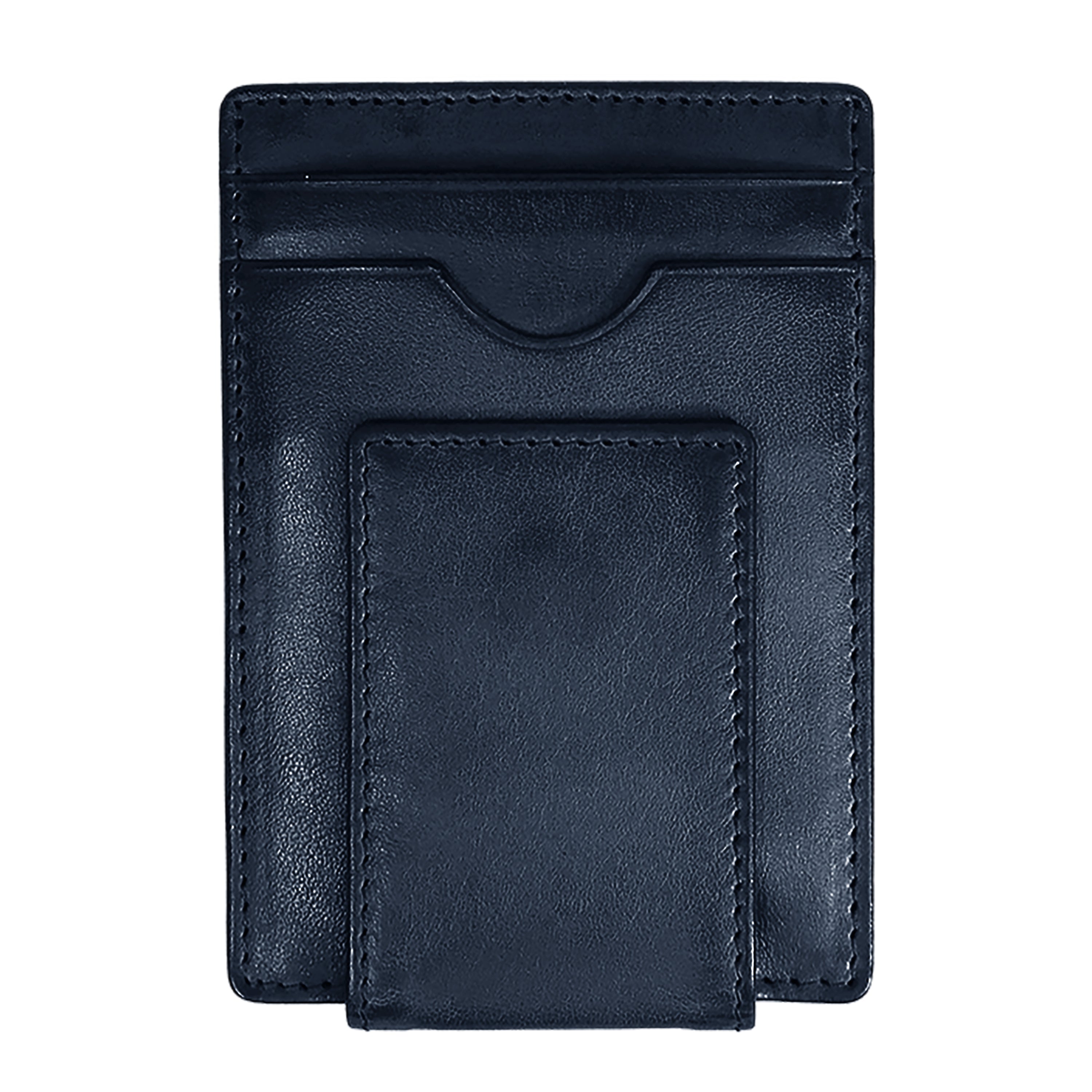 Darius Magnetic Money Clip Card Case Wallet