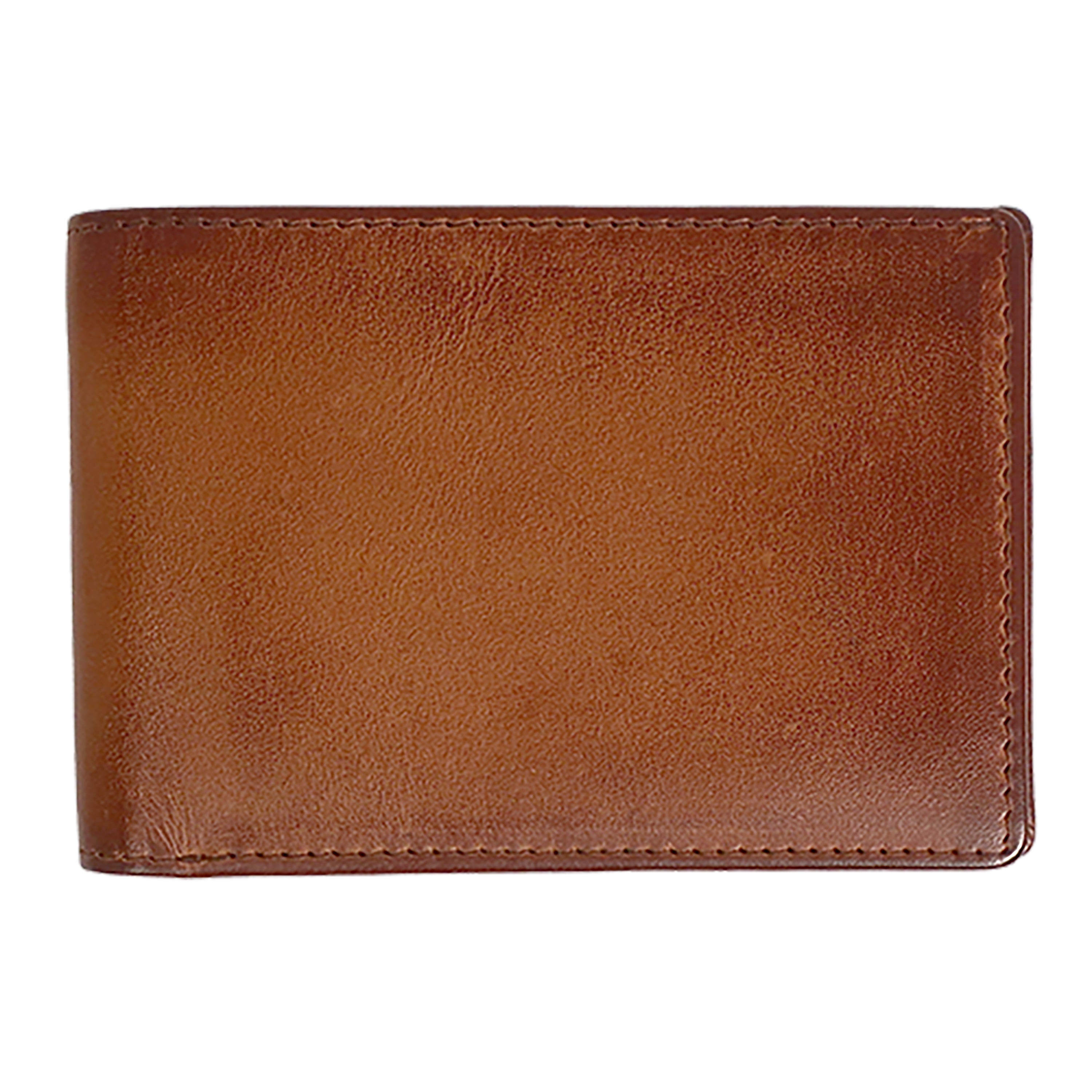 Darius Slim Bifold Wallet