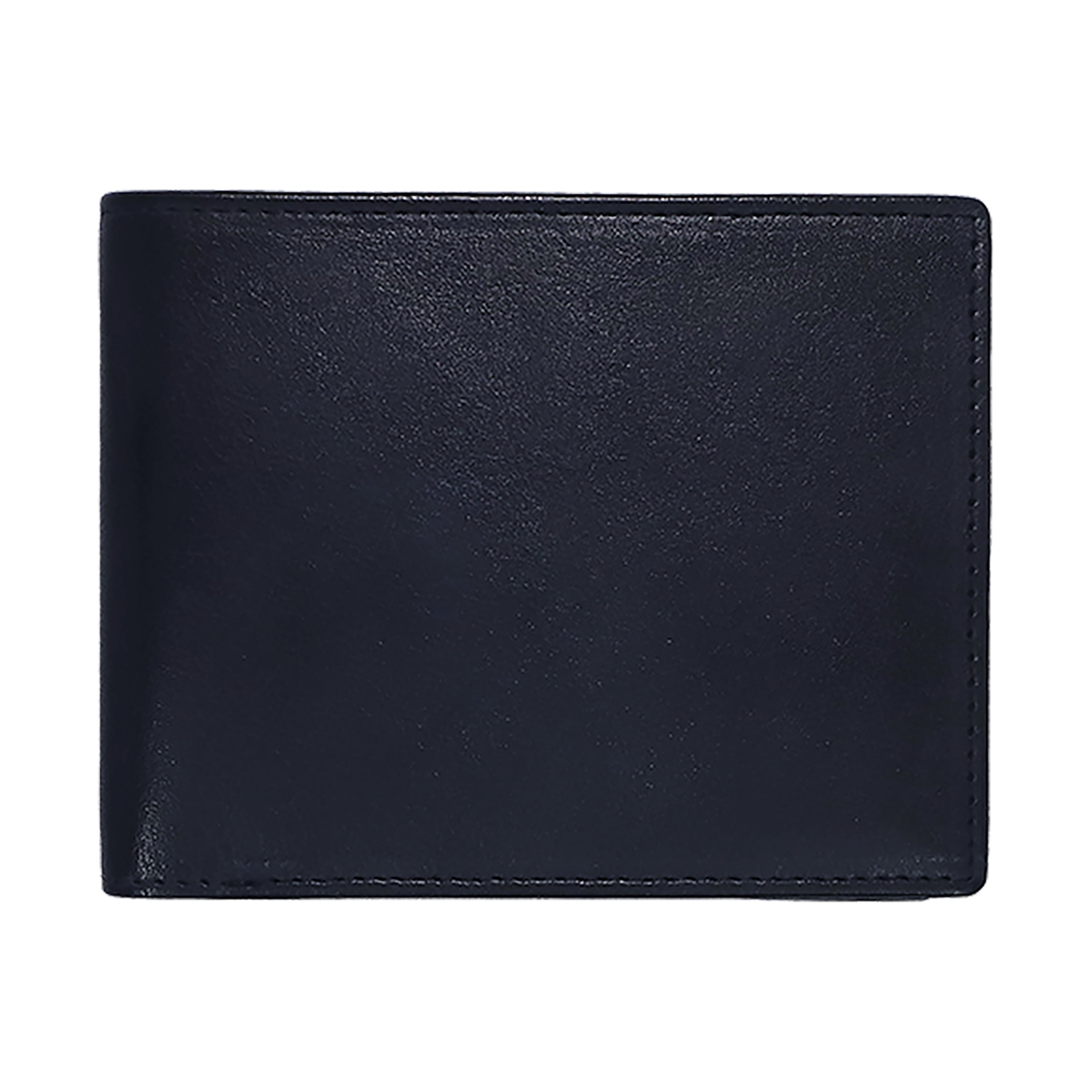 Darius Bifold wallet Navy