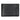 Black Sloan Slim Bifold Wallet front 