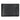 Black Sloan Slim Bifold Wallet back