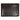 Brown Sloan Slim Bifold Wallet front with pocket