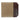 Sloan Waxed Canvas and Pull Up Leather Slim Bifold Wallet front view