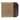 Sloan waxed canvas and pull-up leather slim bifold wallet in tan and brown, designed for minimal front pocket carry with a stylish rugged look.
