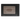removable black card case with ID window