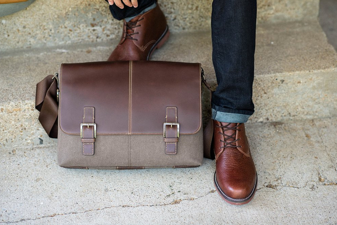 Shop Leather Goods For Men Bags Belts Wallets BOCONI Boconi Bags Leather Goods