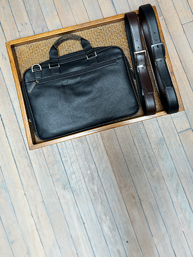 Boconi 2025 duffle bag