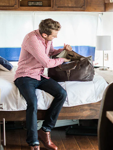 Boconi laptop bag deals