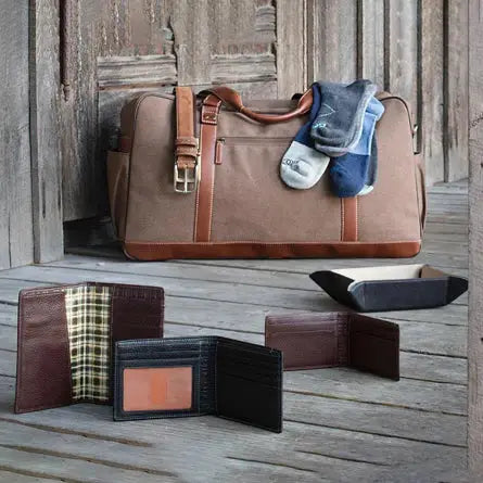 Shop Leather Goods For Men Bags Belts Wallets BOCONI