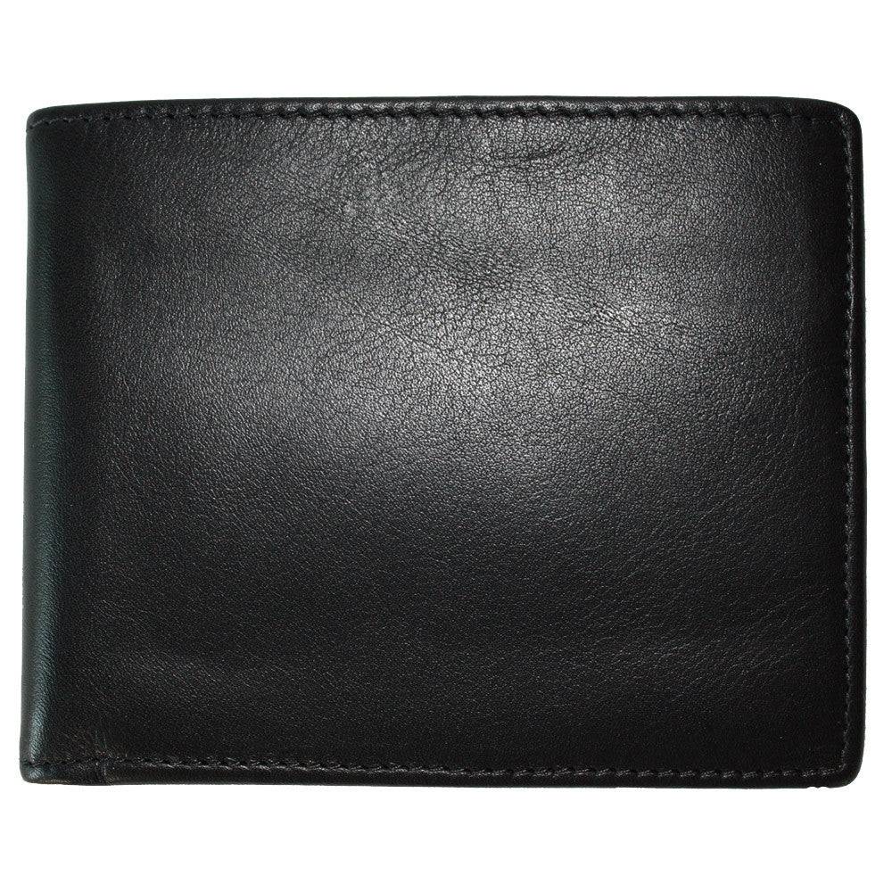 Shop Men's Billfolds & Wallets – BOCONI – Boconi Bags & Leather Goods