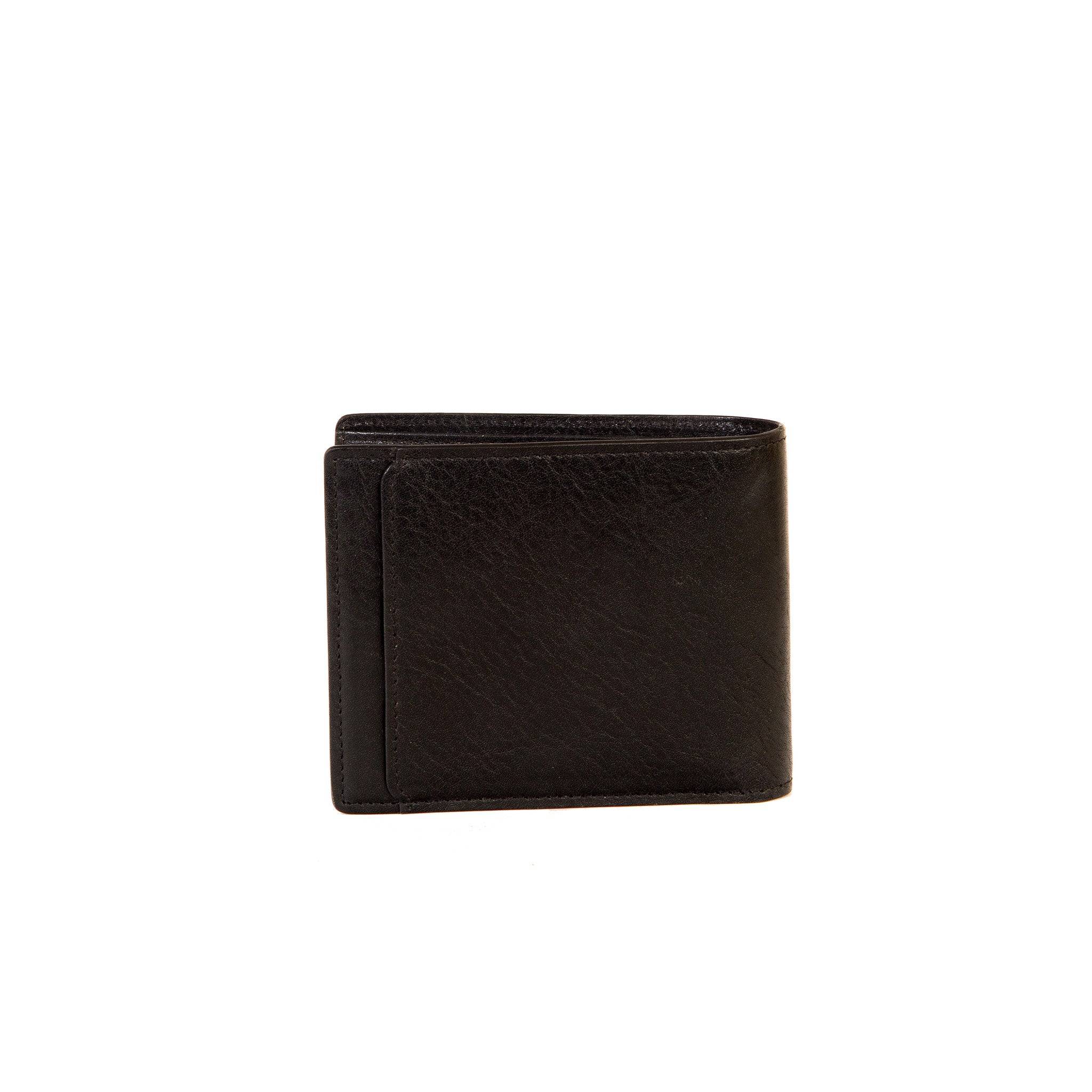 Becker Leather Billfold Wallet – Boconi Bags & Leather Goods