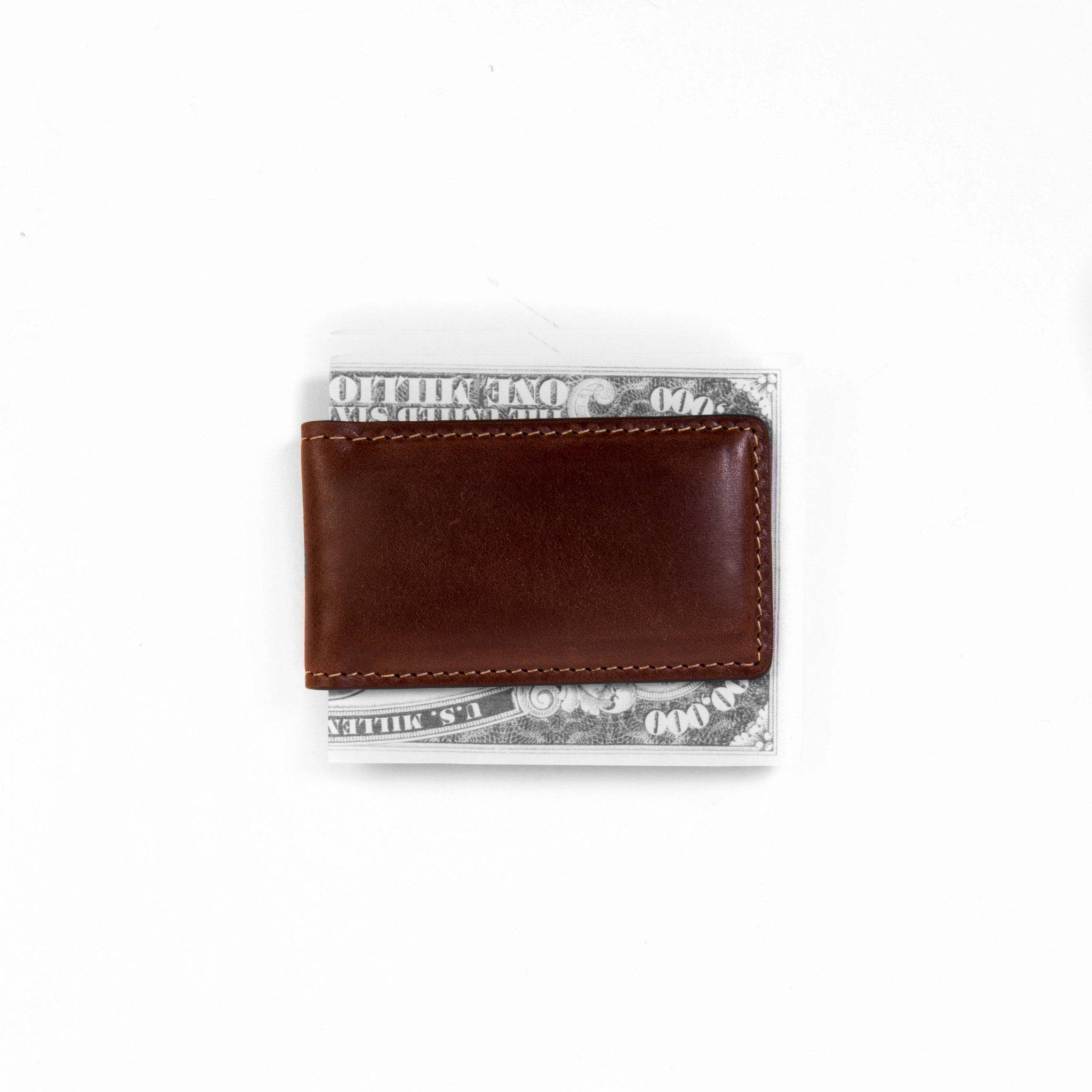 Unisex Luxury Double Zipper Leather Wallet in Ikorodu - Bags, Million Deals