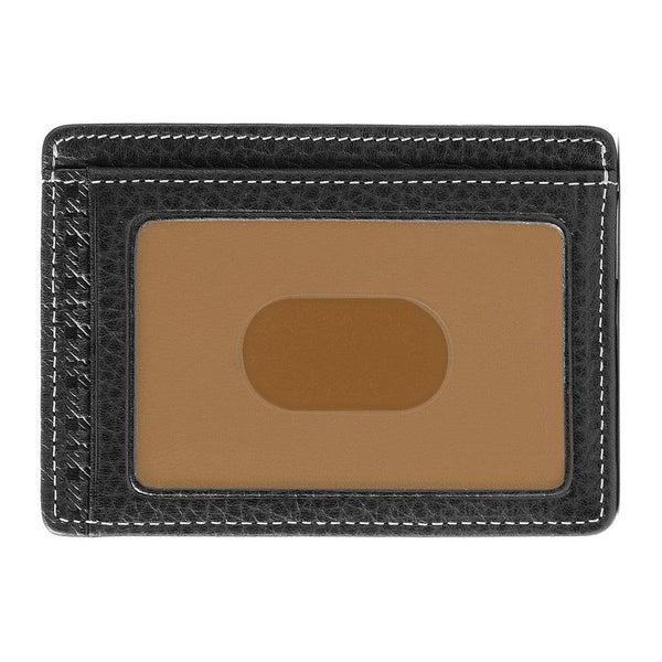 Original Designer Mens Blocto Wallets Black Purse 2022 Classic ITALIAN  Cowskin LEATEHR Rfid Mens Money Clip Credit Card Holder Wallet With Box  Serial Number From Effini, $36.67