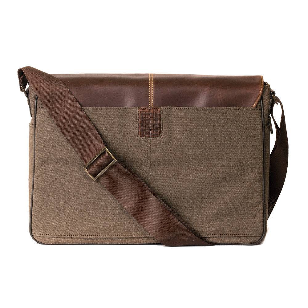 Mens Leather Laptop Bags – Boconi Bags & Leather Goods