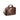 Becker Leather Zip Briefcase