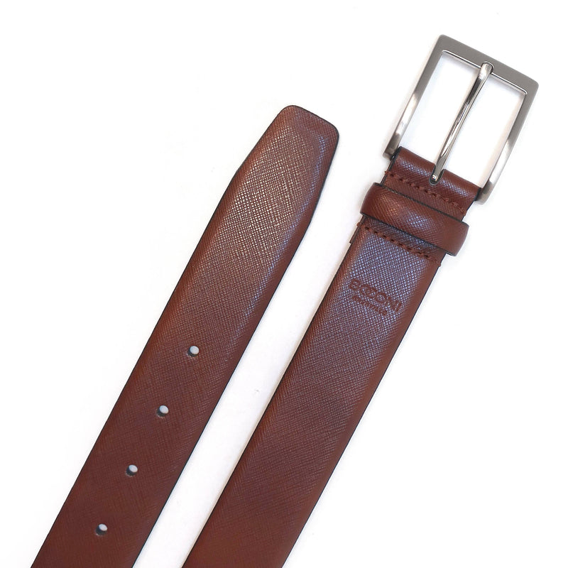 Johanny Leather Belt