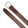 Davis Made In Italy Leather Belt