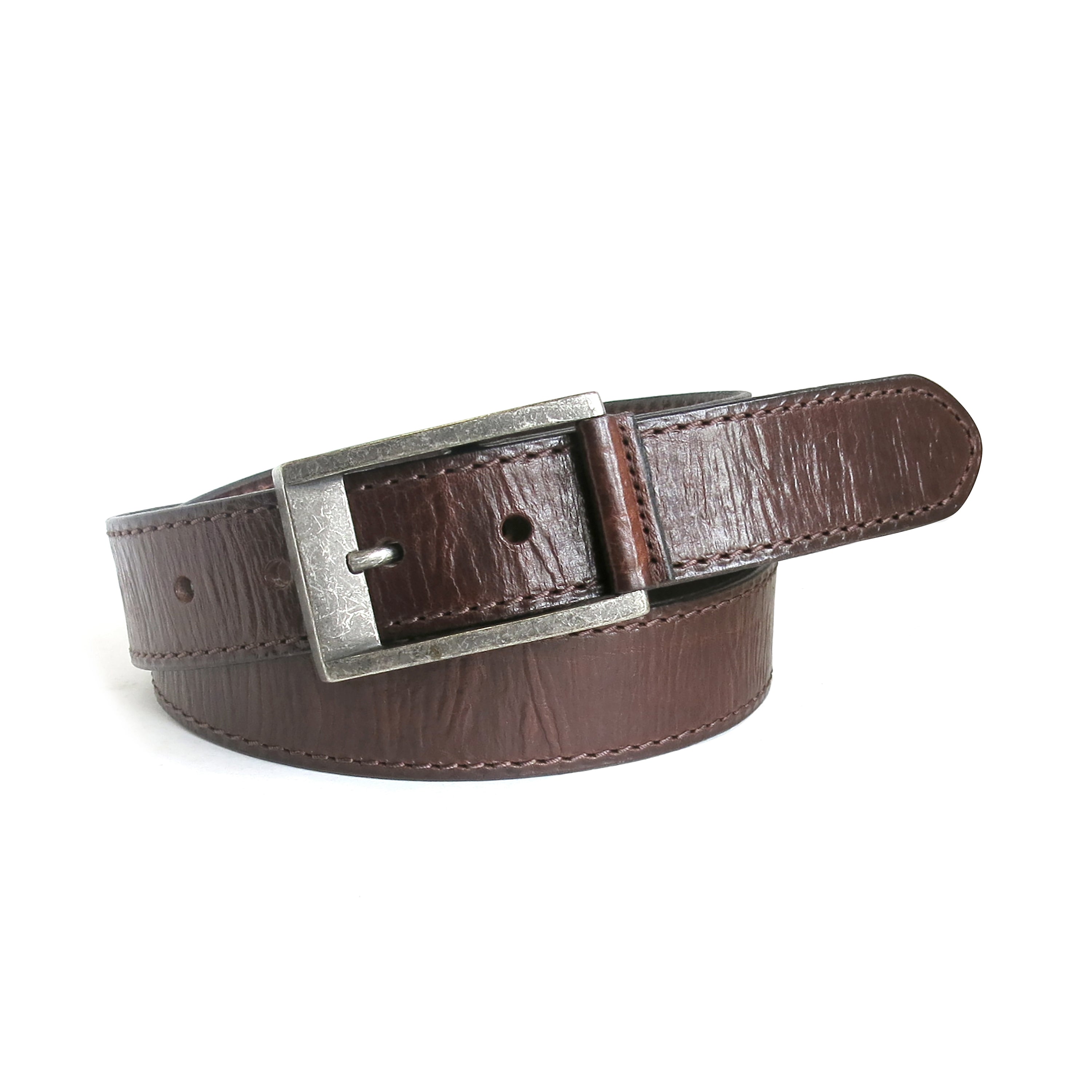 Sambora Made in Italy Leather Belt