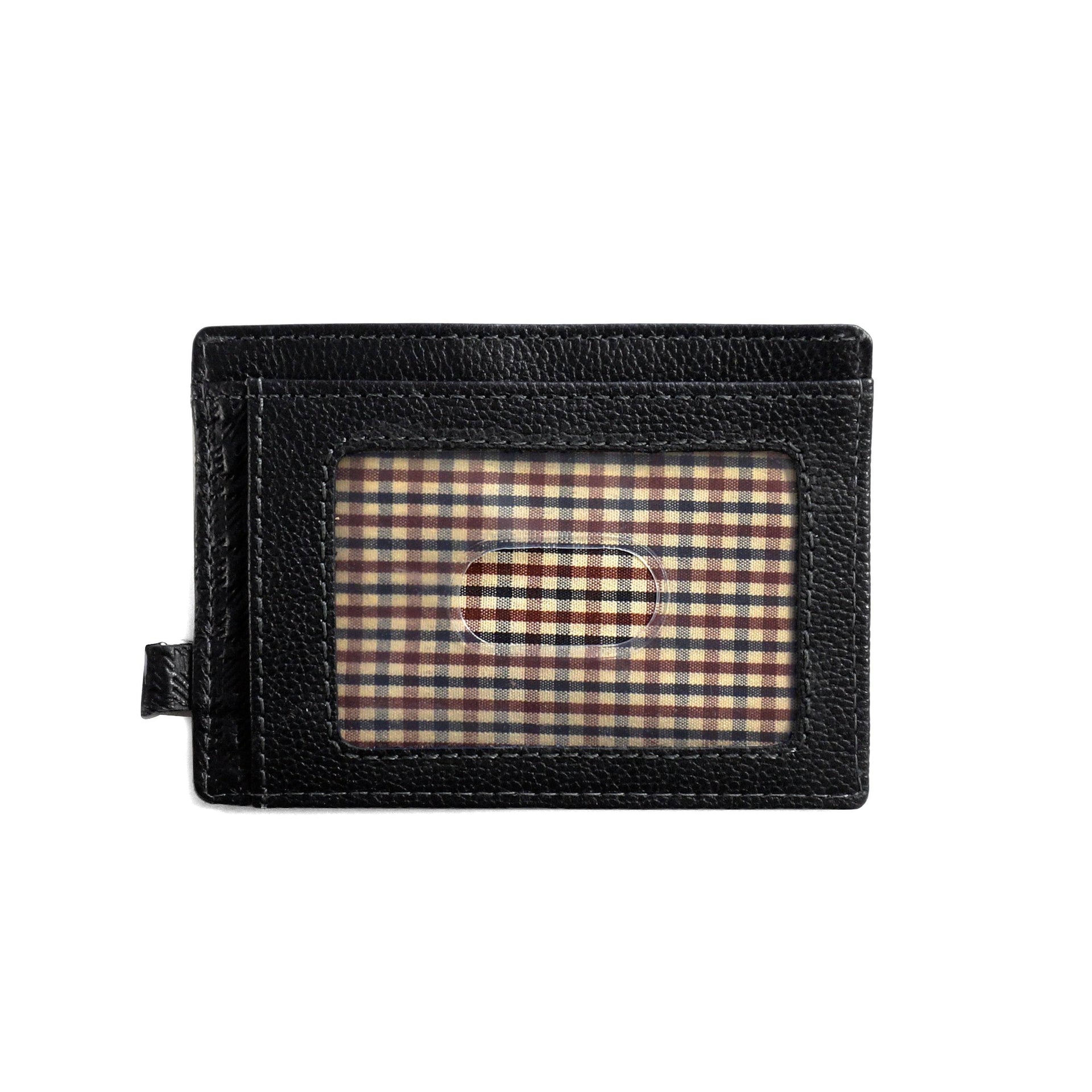 Brunello Cucinelli キッドスキン カードホルダー Men's wallets and small leather goods | Brunello Cucinelli