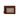 a wallet with a checkered pattern on it