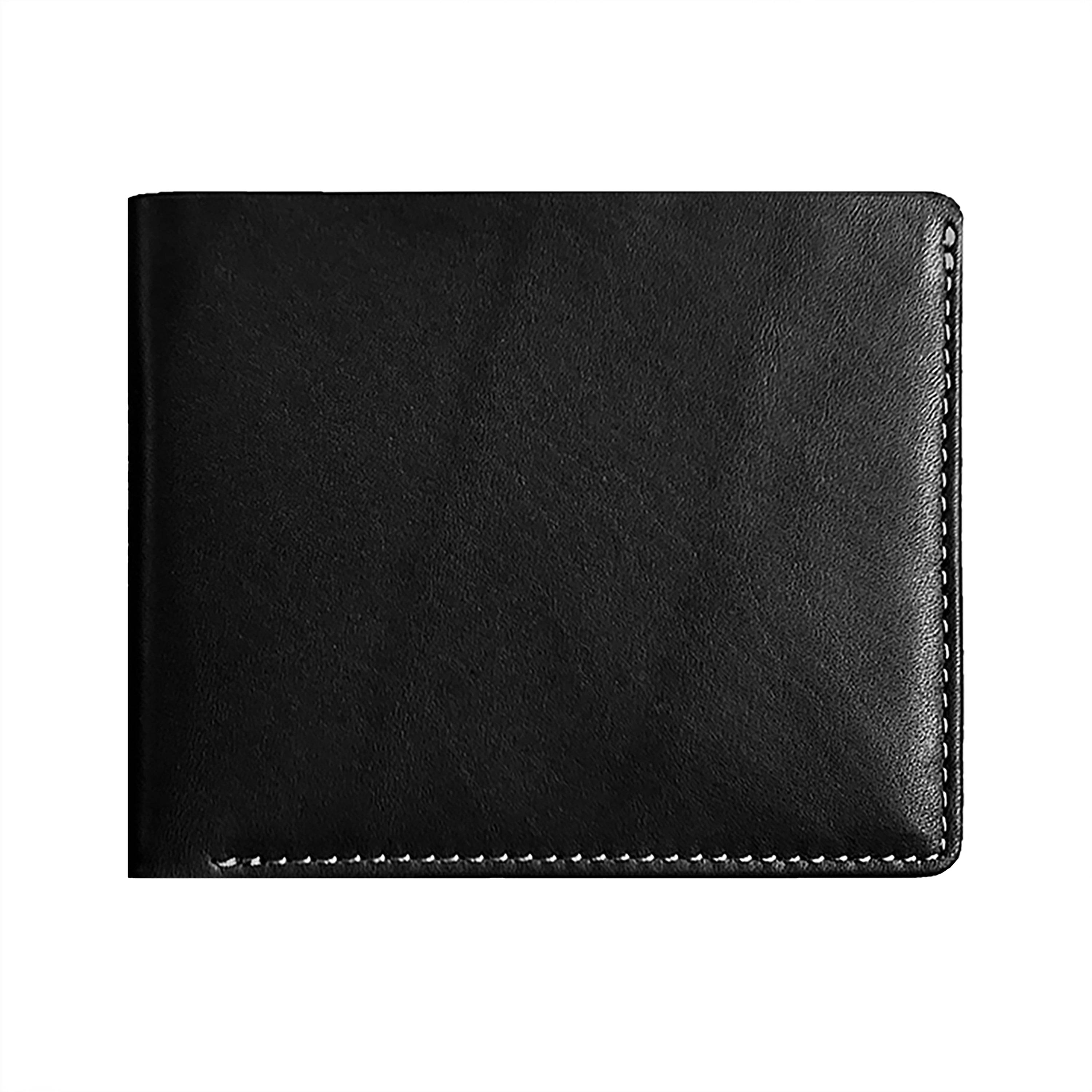 Bryant Bifold Leather Wallet