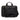 Garth Slim Leather Briefcase Zipster