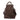 a brown handbag with a brown strap